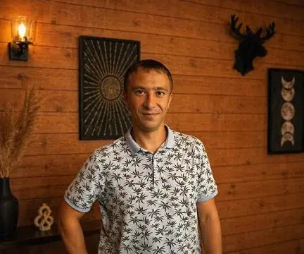 Троян Андрей Александрович